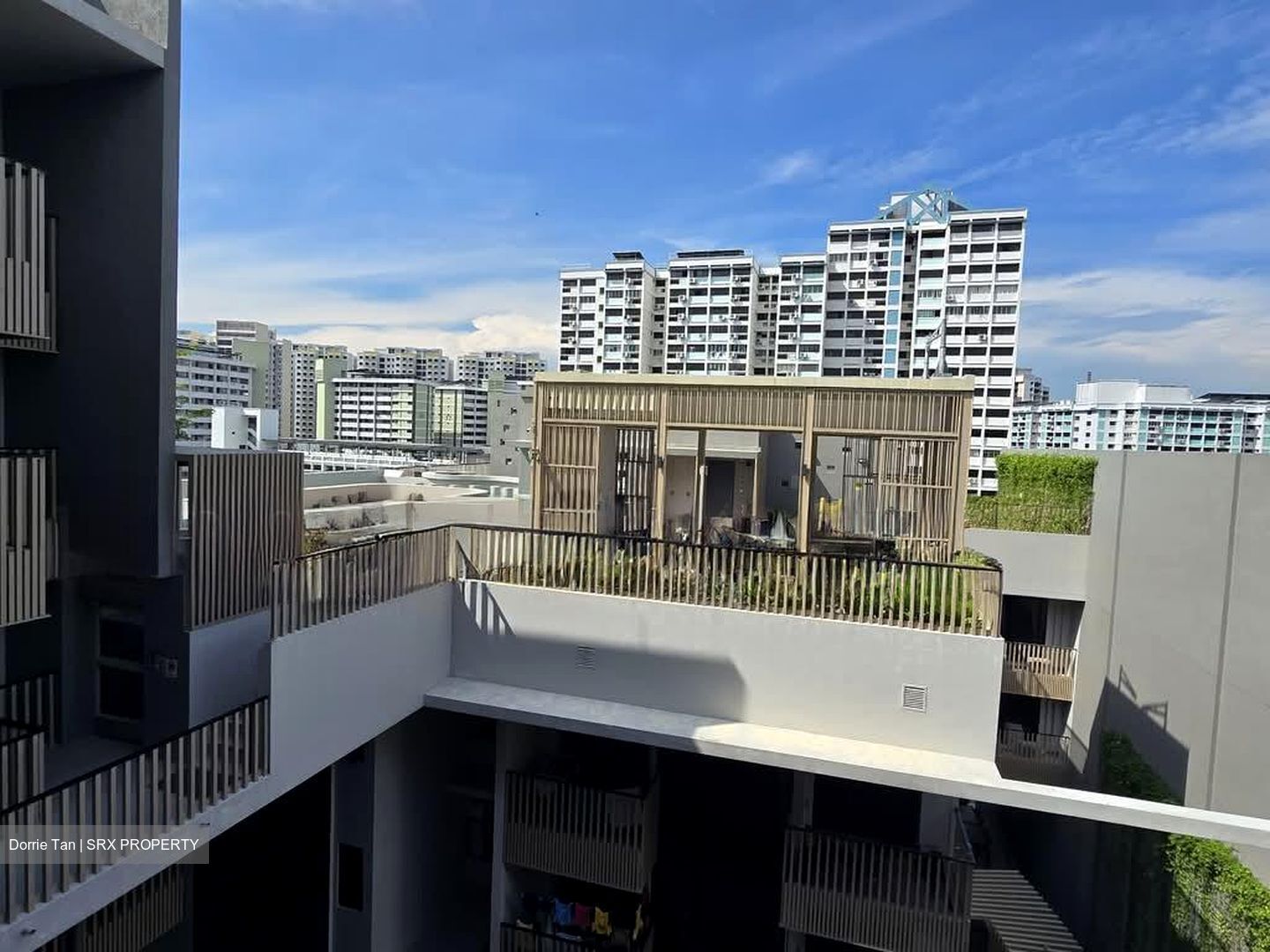 Mori (D14), Apartment #561492321
